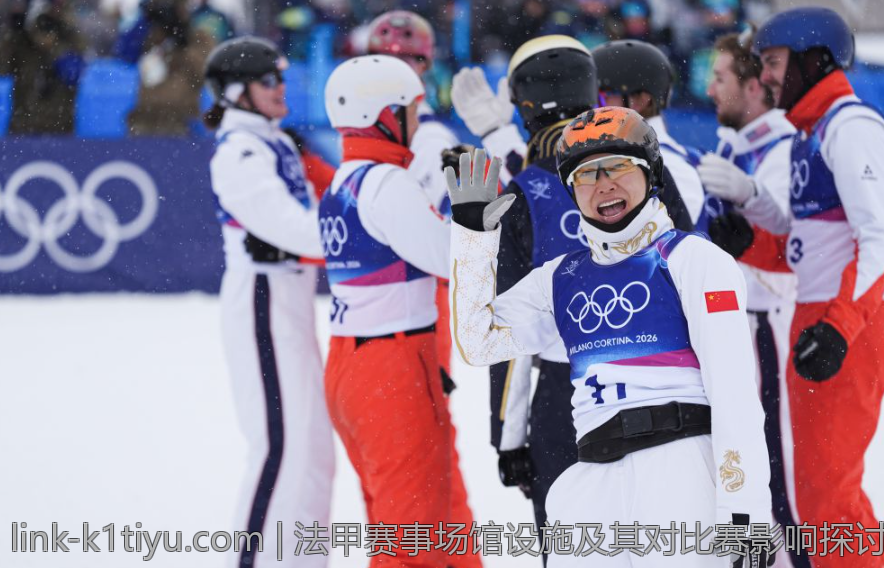 法甲赛事场馆设施及其对比赛影响探讨