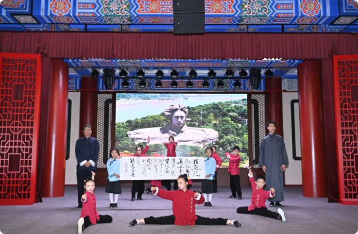 心理冲击