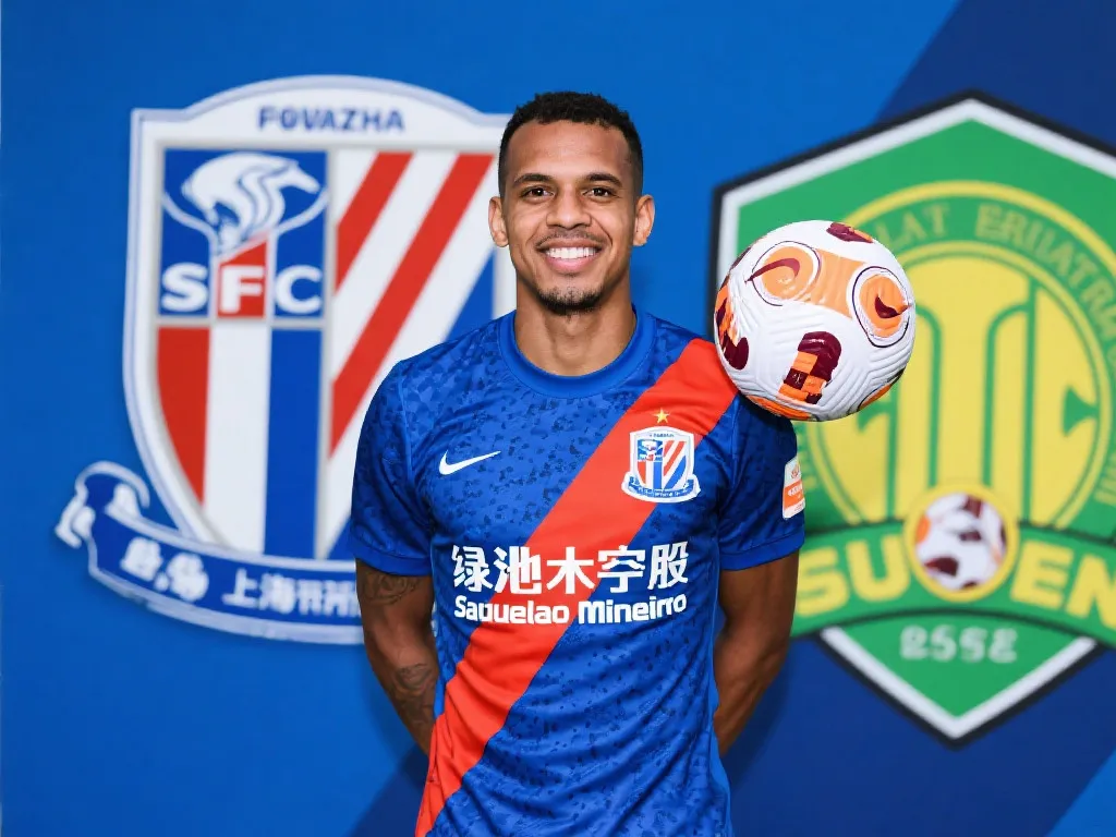 讓他成為了