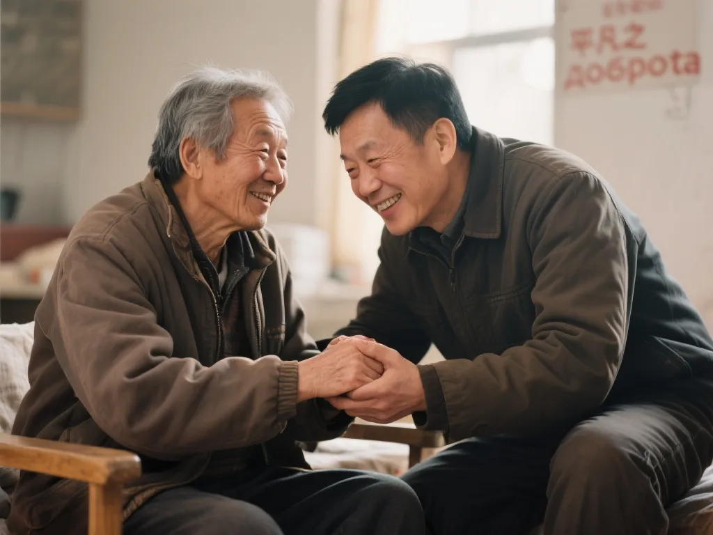 力和经验相