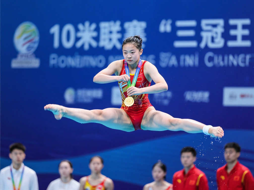 不在於你能