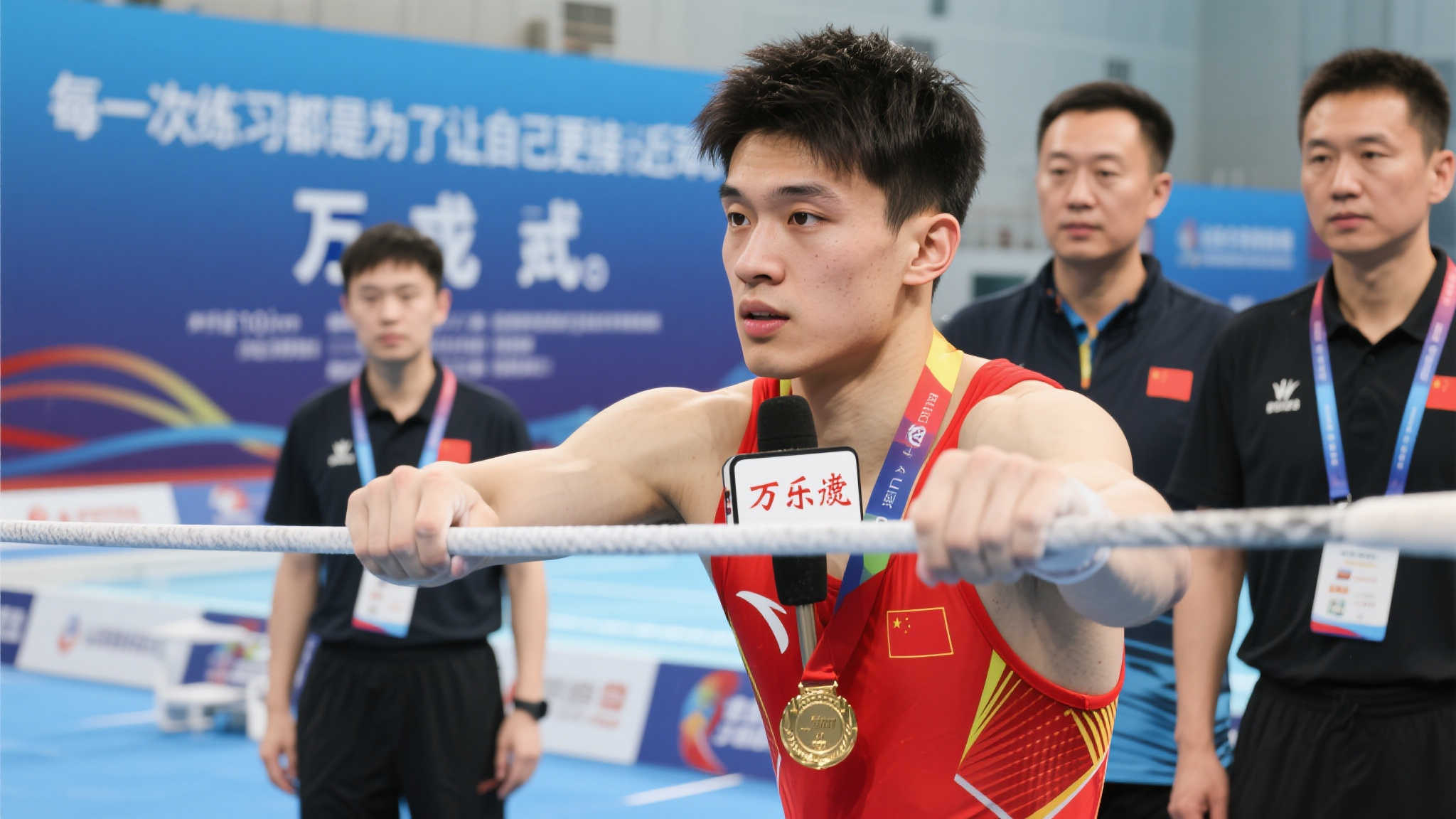 让我们更加
