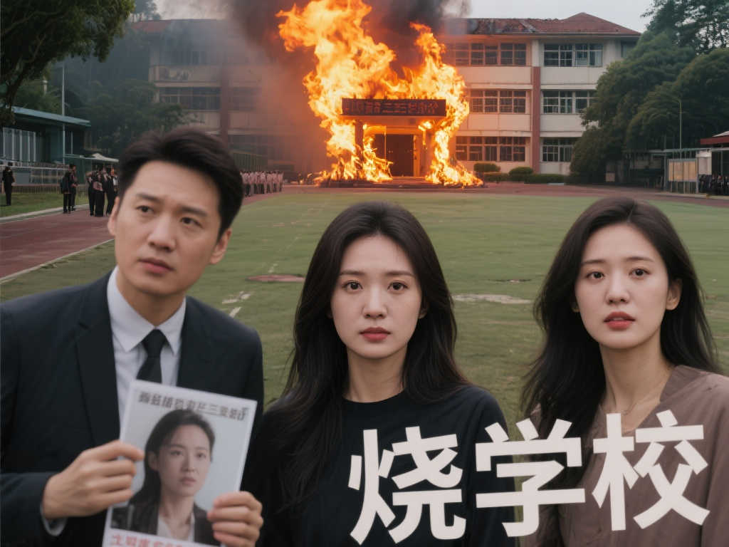 向世人展示