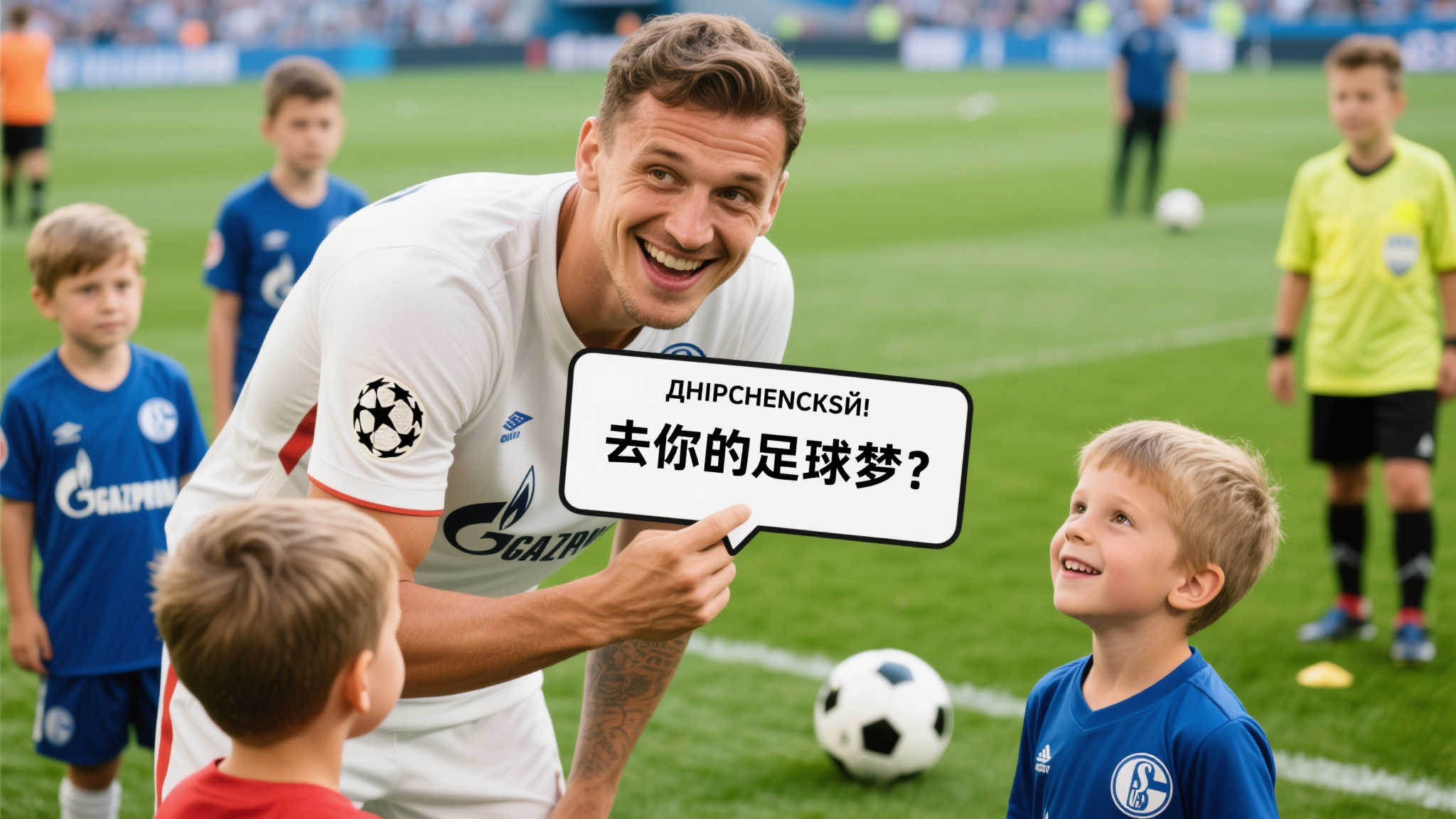 的比賽中脫