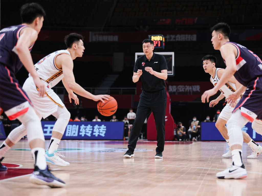 充满活力的