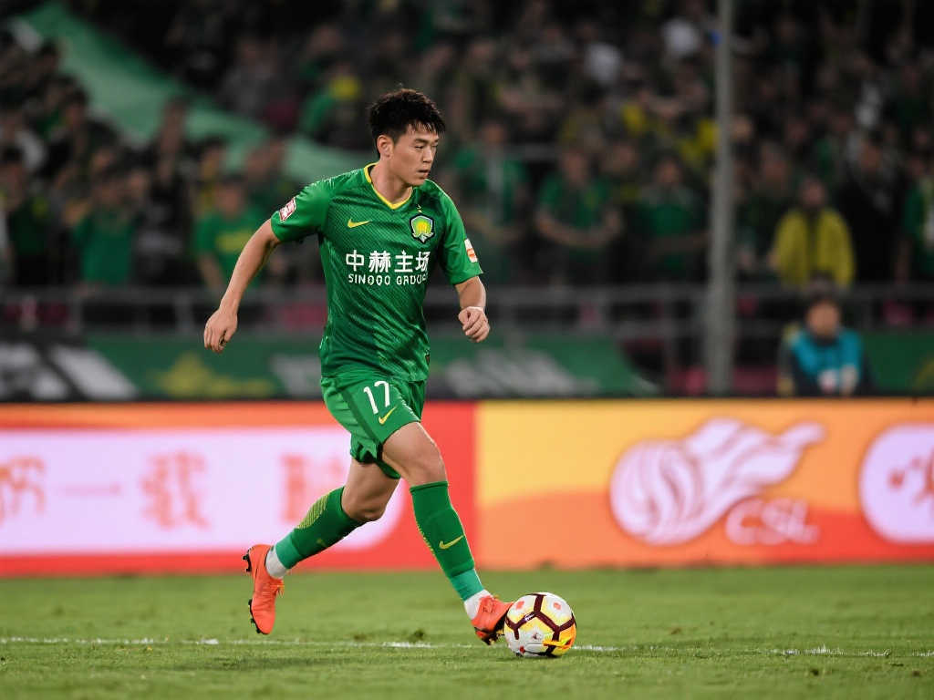 条中后场的